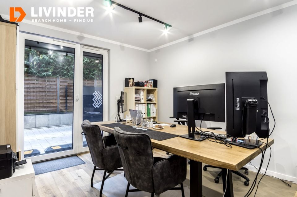 Sprzedam Mieszkanie Kraków - 30,86 m²