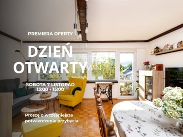 Mieszkanie MYŚLENICE