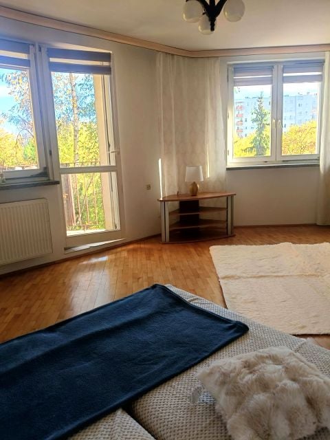 Wynajmę Mieszkanie Rzeszów - 48 m²