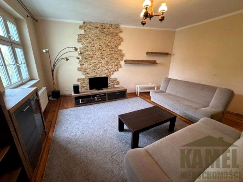 Sprzedam Mieszkanie Opole - 58 m²