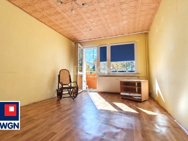 Mieszkanie Legnica