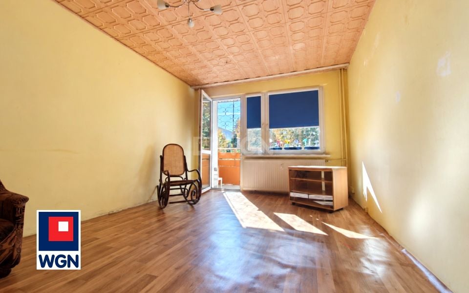 Sprzedam Mieszkanie Legnica - 58 m²