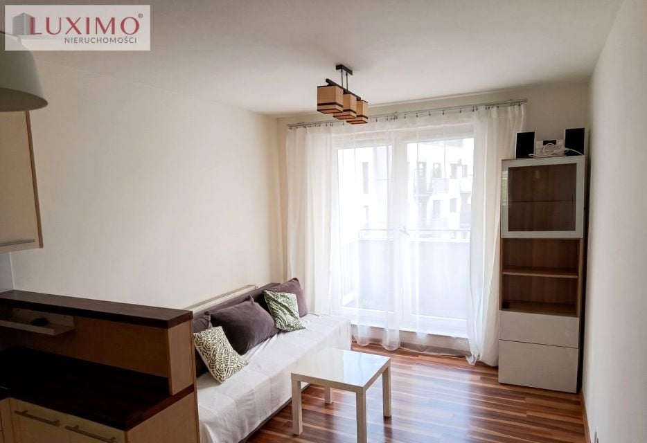 Sprzedam Mieszkanie Kraków - 48,27 m²