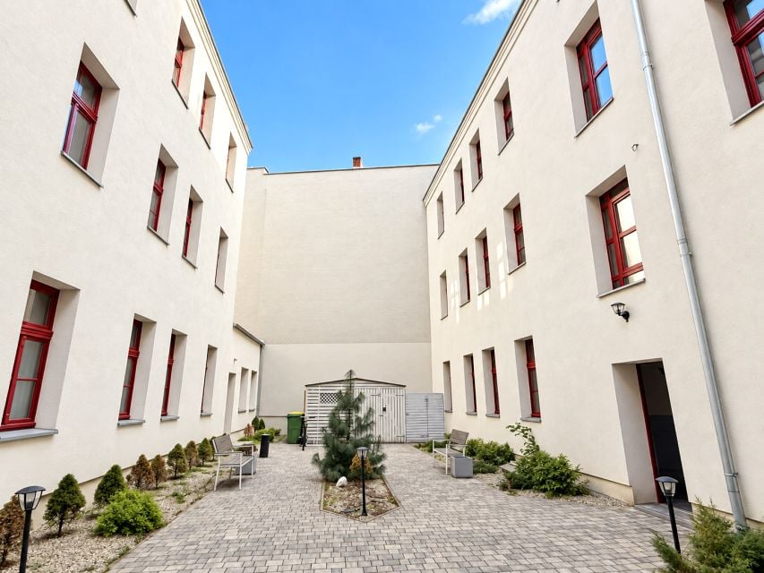 Sprzedam Mieszkanie Poznań - 42,90 m²