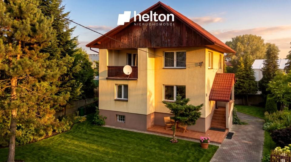 Sprzedam Dom Kraków - 104 m²