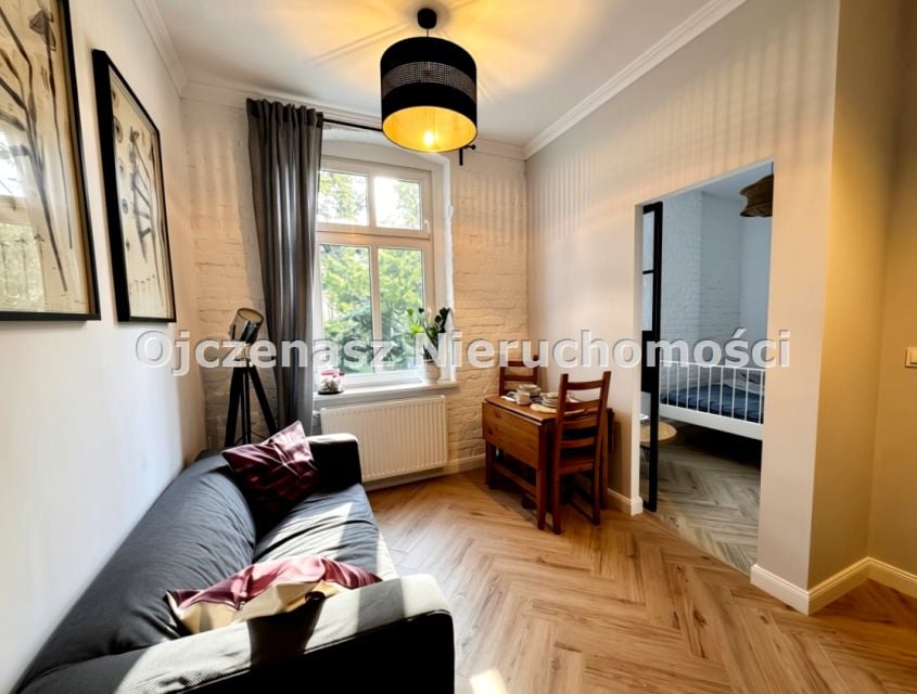 Sprzedam Mieszkanie Bydgoszcz - 25 m²