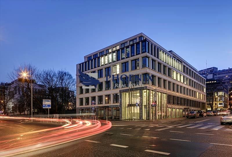 Lokal Warszawa