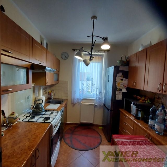 Sprzedam Mieszkanie Warszawa - 42 m²