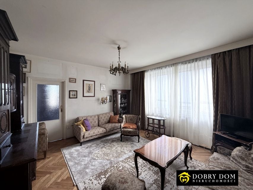 Sprzedam Mieszkanie Białystok - 62,10 m²