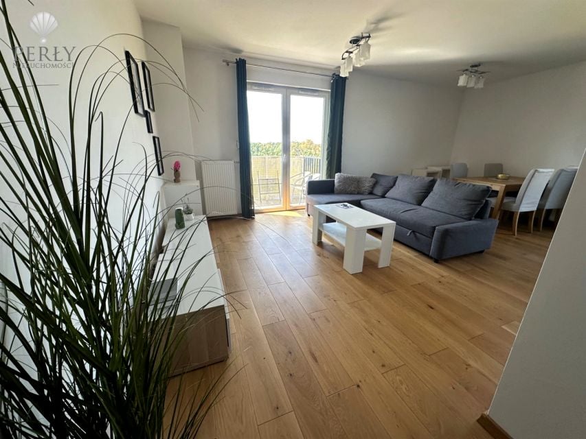 Wynajmę Mieszkanie Wrocław - 56 m²