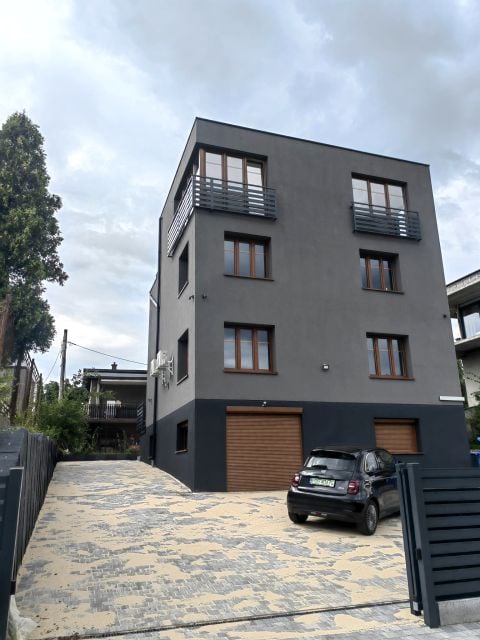 Wynajmę Lokal użytkowy Bielsko-Biała - 340 m²