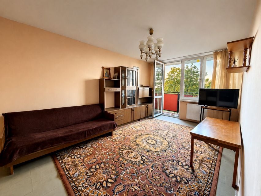 Sprzedam Mieszkanie Warszawa - 41 m²