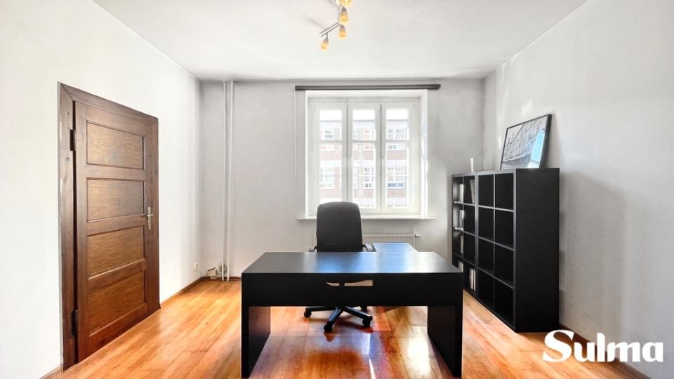 Sprzedam Mieszkanie Katowice - 106,70 m²