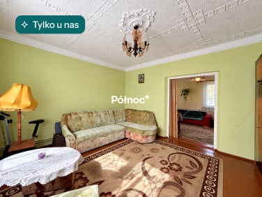 Dom wolnostojący sprzedaż
