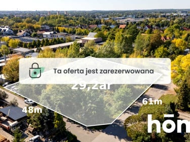 Działka Radom