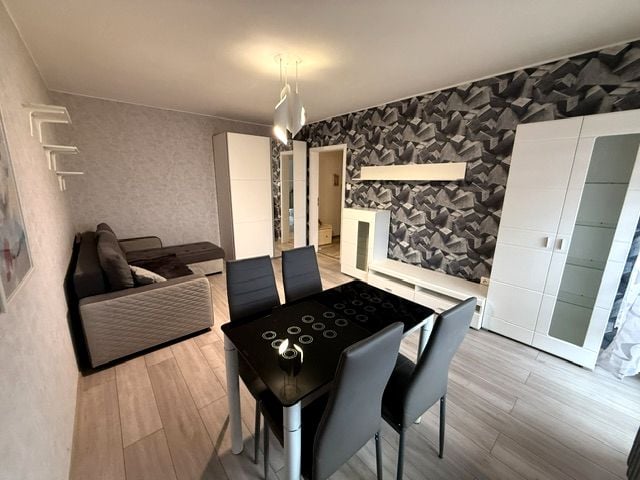 Sprzedam Mieszkanie Ruda Śląska - 42 m²