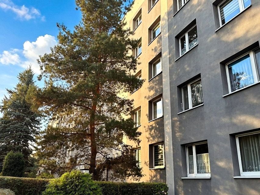 Sprzedam Mieszkanie Gliwice - 61,90 m²