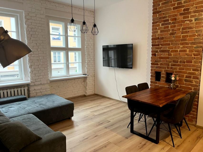Sprzedam Mieszkanie Opole - 50 m²