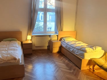 Mieszkanie Kraków