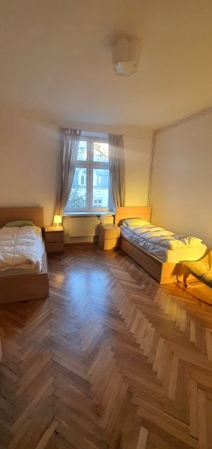 Wynajmę Mieszkanie Kraków - 55 m²