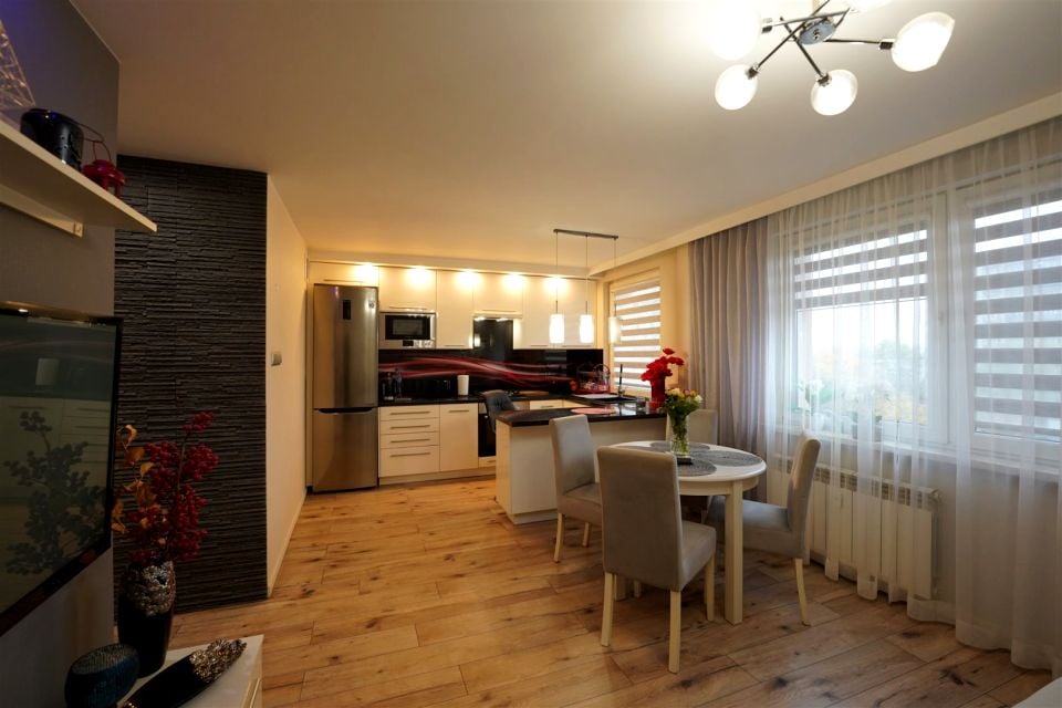 Sprzedam Mieszkanie Kielce - 49 m²