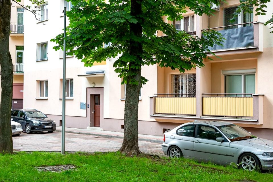 Mieszkanie Białystok