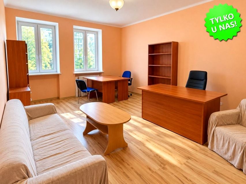 Wynajmę Lokal użytkowy Gdynia - 68 m²