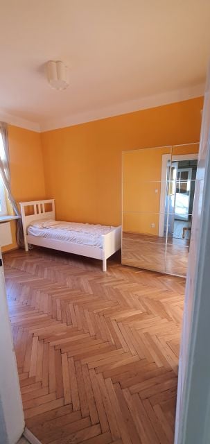 Wynajmę Mieszkanie Kraków - 55 m²