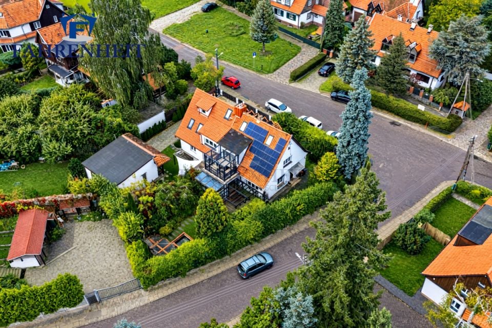 Sprzedam Dom Gdańsk - 155 m²
