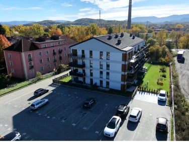 Mieszkanie Jelenia Góra