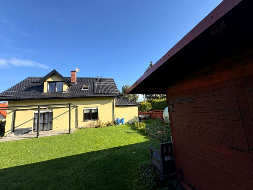 Sprzedam Dom Jelenia Góra - 145,80 m²