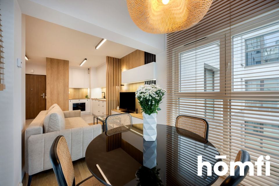 Wynajmę Mieszkanie Rzeszów - 36,61 m²