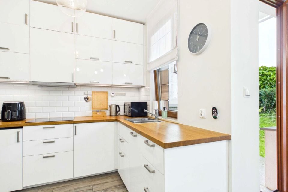Wynajmę Mieszkanie Gdańsk - 40 m²