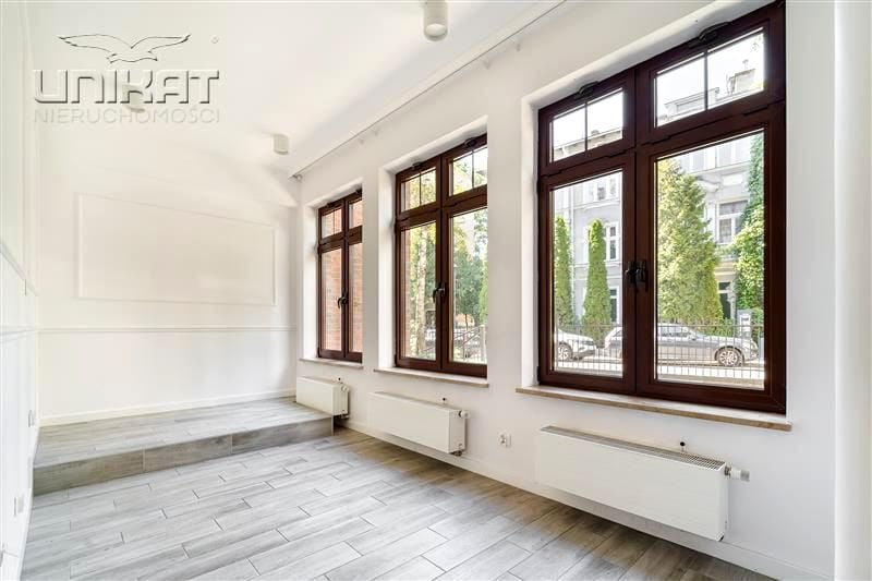 Wynajmę Lokal użytkowy Sopot - 100 m²