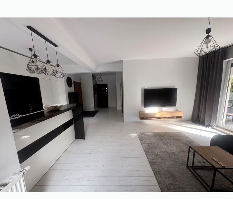 Wynajmę Mieszkanie Częstochowa - 70 m²