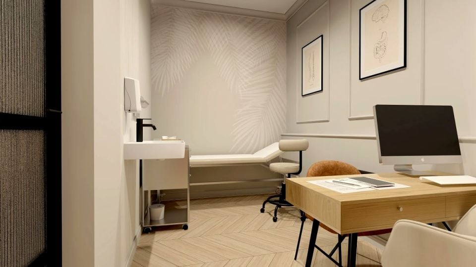 Wynajmę Lokal użytkowy Poznań - 12 m²