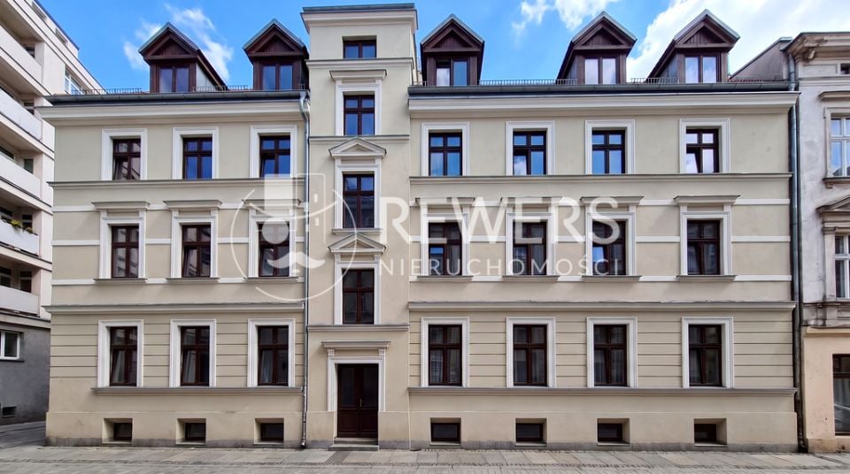 Sprzedam Dom Poznań - 738 m²