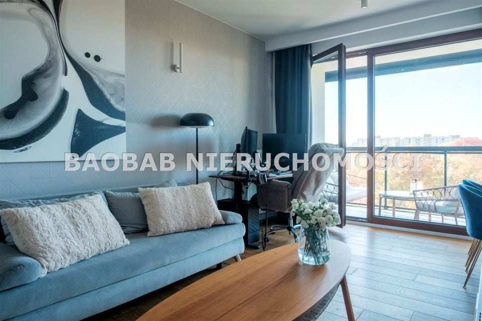 Apartament, ul. Białej Floty