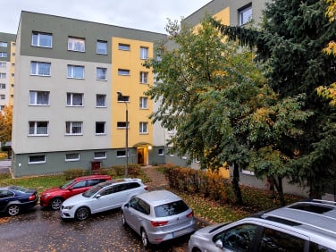 Mieszkanie Ruda Śląska
