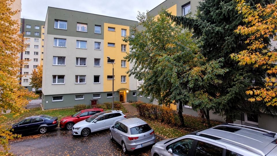 Sprzedam Mieszkanie Ruda Śląska - 60 m²