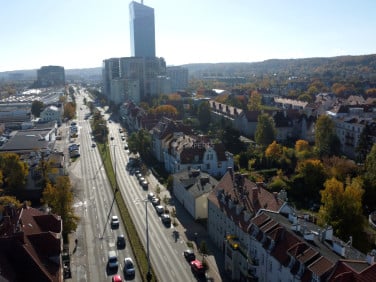 Mieszkanie Gdańsk