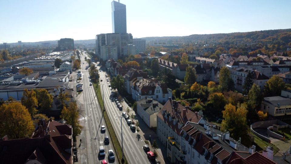 Mieszkanie Gdańsk