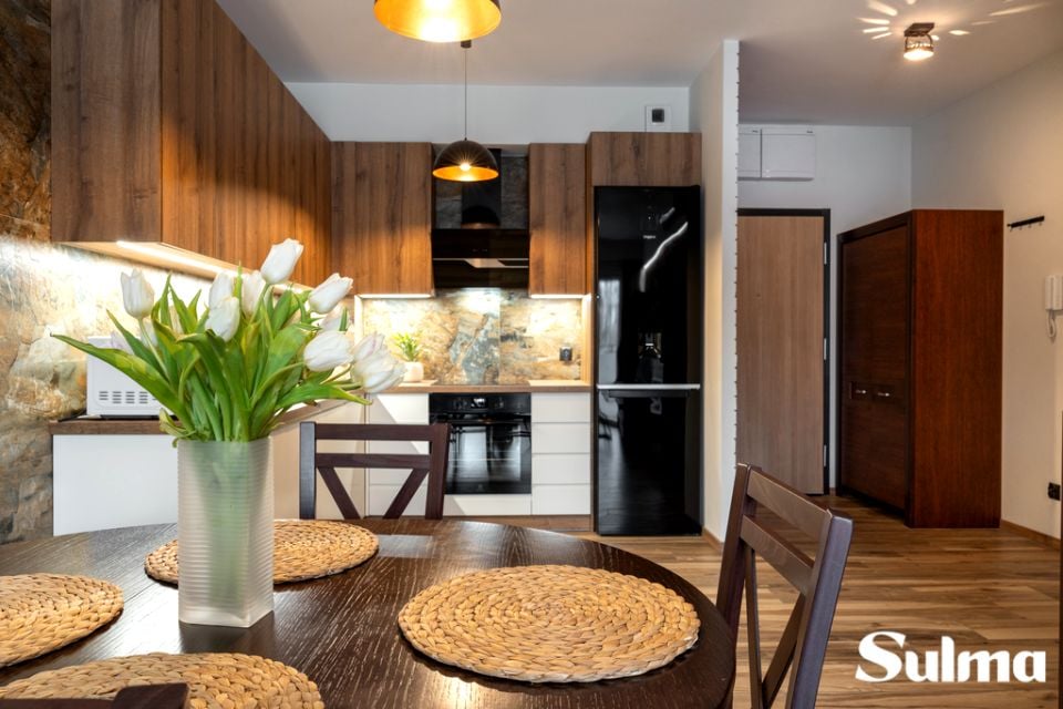 Wynajmę Mieszkanie Łódź - 46,17 m²