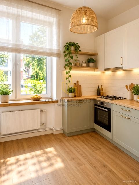 Sprzedam Mieszkanie Jelenia Góra - 46 m²