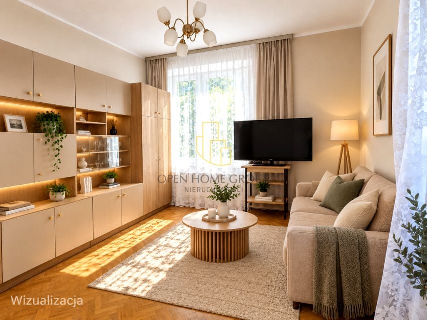 Sprzedam Mieszkanie Jelenia Góra - 47 m²