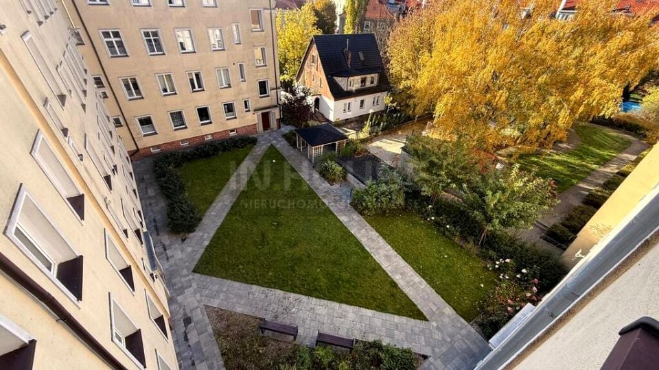 Sprzedam Mieszkanie Szczecin - 59,92 m²