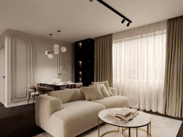 Mieszkanie apartamentowiec sprzedaż