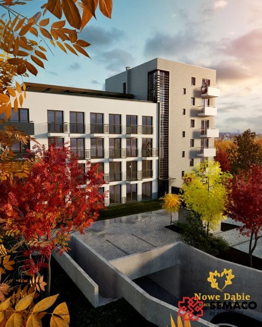Sprzedam Mieszkanie Kraków - 35,66 m²