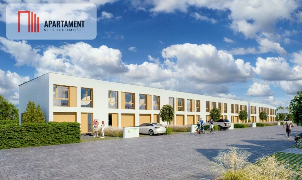 Sprzedam Mieszkanie Opole - 54,45 m²