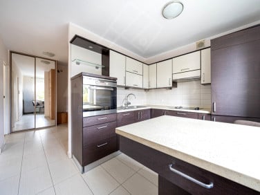 Wynajmę Mieszkanie Poznań - 57,80 m²
